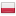 dona.pl hosted country